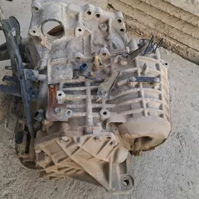 karopka 6 skors SIENNA 2007