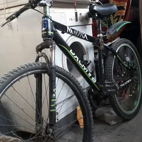 спартивный велик 26