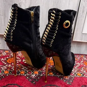 полусапожки