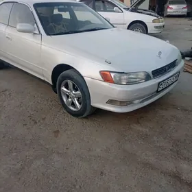 Toyota Mark II 1993