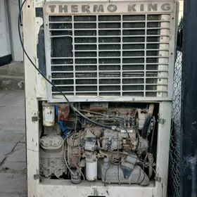 агрегат матор каропга ман