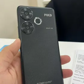 poco f6