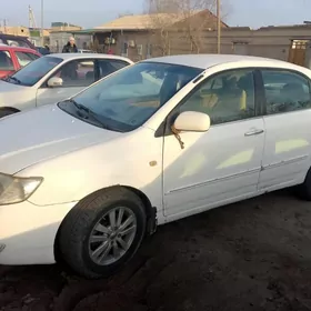 Toyota Corolla 2001