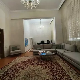 Советская Элитка 3 ком 2 этаж