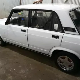 Lada 2107 1998