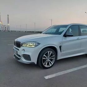 BMW X5 eDrive 2015