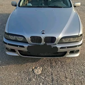 BMW 325 2002
