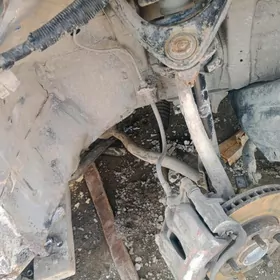 mark çezer kresta şaýlar