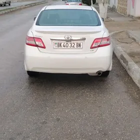 Toyota Camry 2010