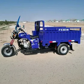 Fekon FK200-14G 2015