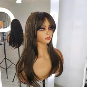 парик parik sac волос протез