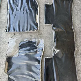 Коврики Тойота Корола 2019-25г