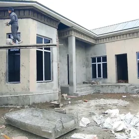 Coganly Satlyk Pylan jaýlar