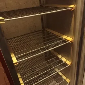 витрина морозильник