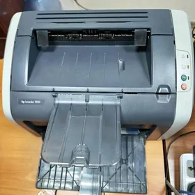 Printer HP Laserjet 1010