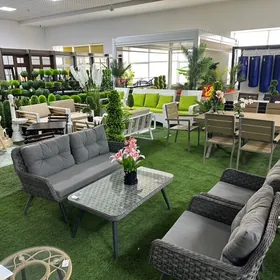 ЛЕТНИЕ МЕБЕЛЬ