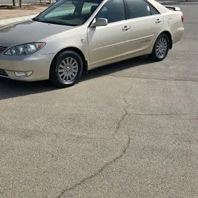 Toyota Camry 2002