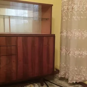 Сервант СССР