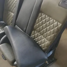 сиденье БМВ е39