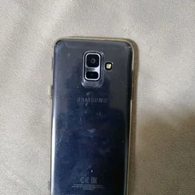 Samsung a 6