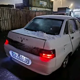 Lada 2110 2000