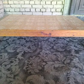 Stol nahar iÿilÿän