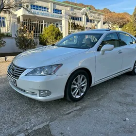 Lexus ES 350 2010