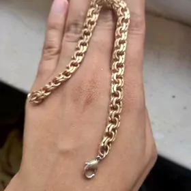 kardinal solmayan braslet