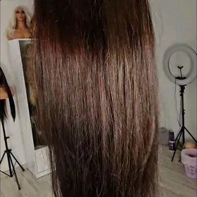 волос sac кератин Утюг клей