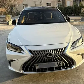 Lexus ES 350 2024