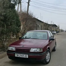 Opel Vectra 1990