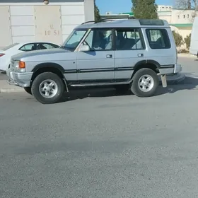 Дискавери 1