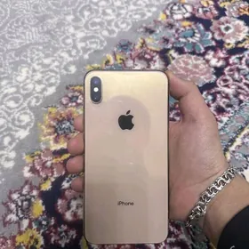 iPhone xs max
