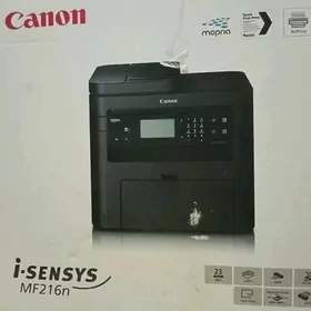 CPRINTER CANON MF216n