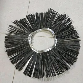 Liugong bobket subse cotgasy