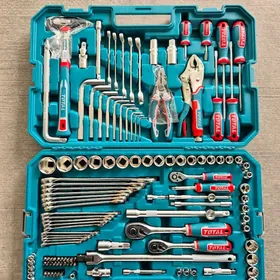 total nabor acar 142 ps