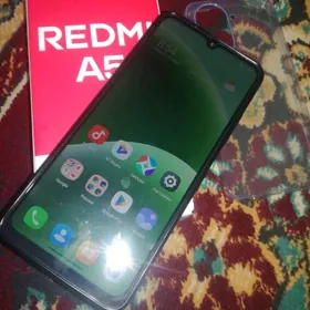 Redmi A5