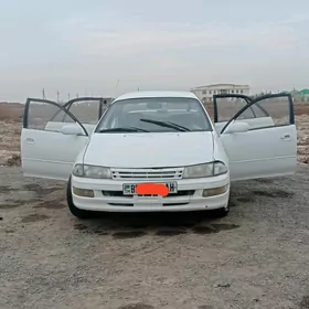 Toyota Carina 1993