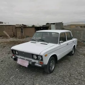 Lada 2106 1992