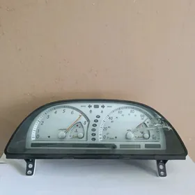 duty camry  purźyn pribor howa