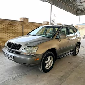 Lexus RX 300 2002