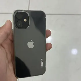İphone 12 Mini