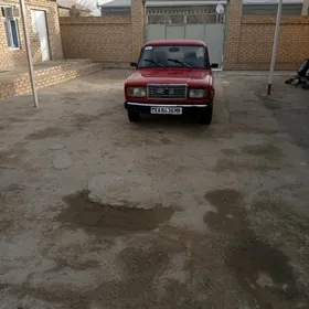 Lada 2107 1998