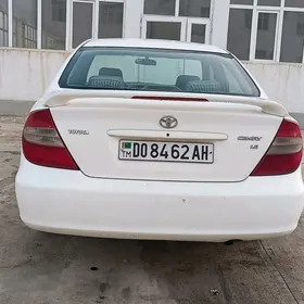 Toyota Camry 2003