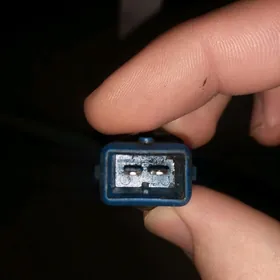 Opel vekran gok daçigi