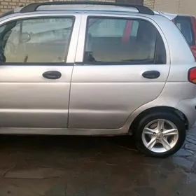 Daewoo Matiz 1999