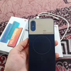 Redmi 9A
