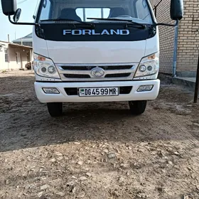 Forland H3 2013