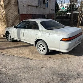 Toyota Mark II 1993