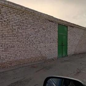 берзен канал дача